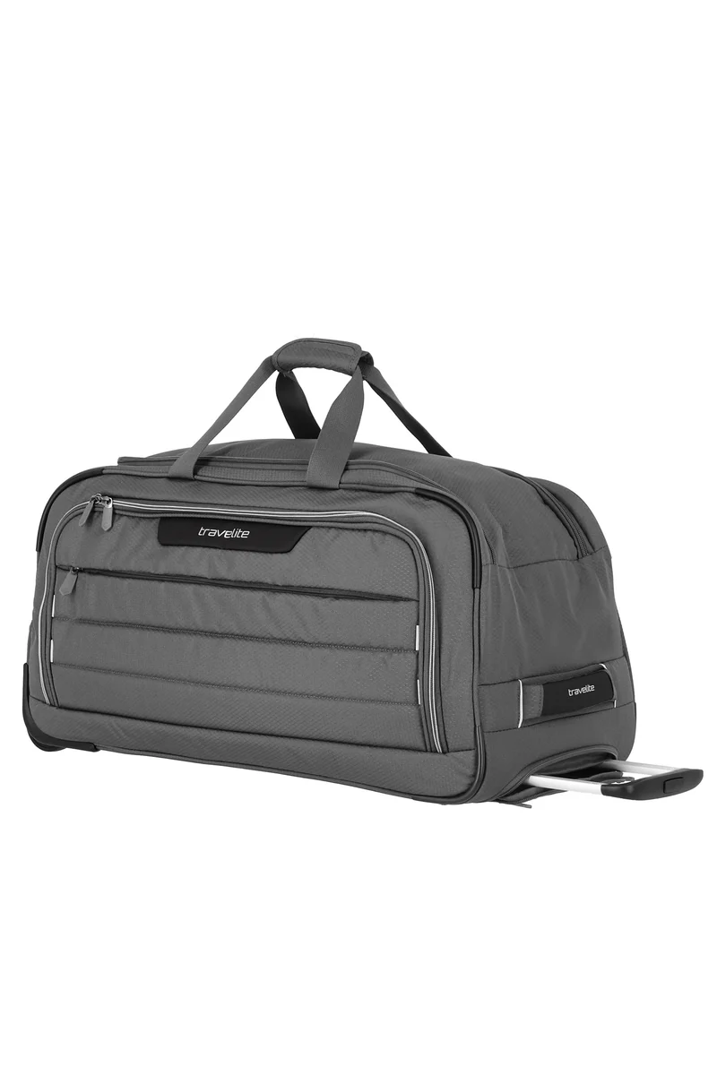 Travelite SKAII Rollenreisetasche