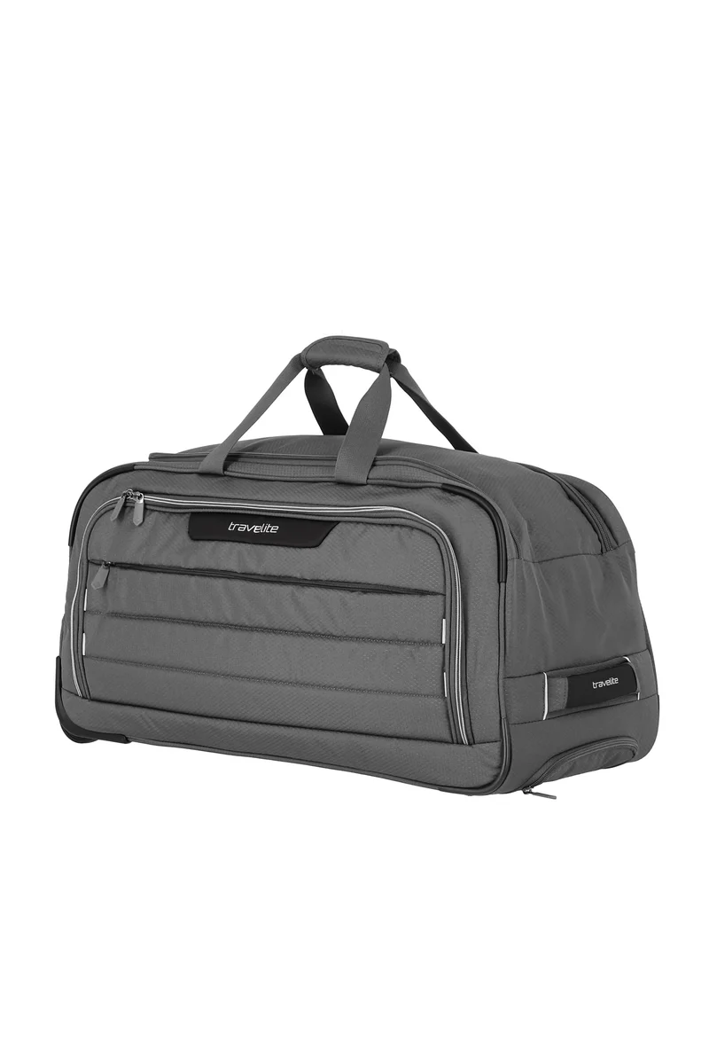 Travelite SKAII Rollenreisetasche