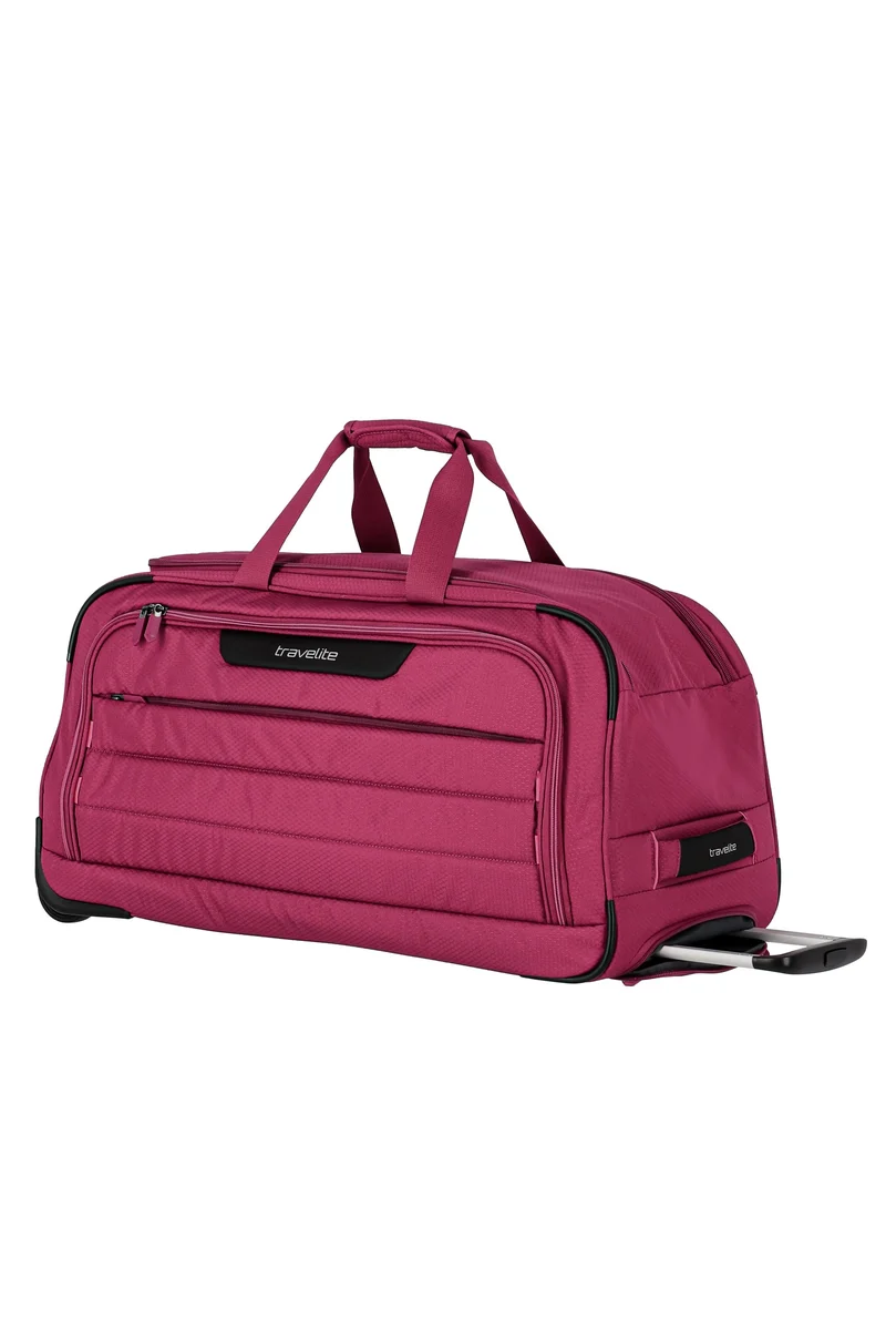 Travelite SKAII Rollenreisetasche