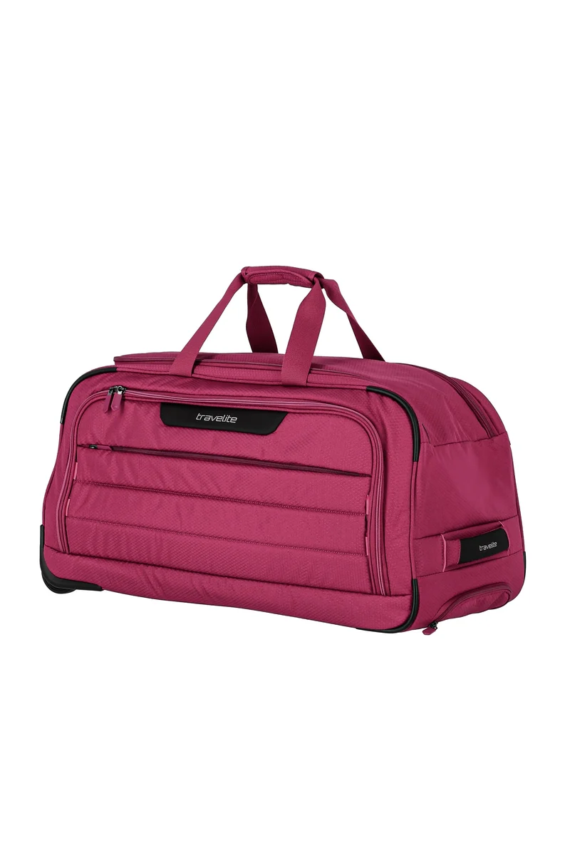 Travelite SKAII Rollenreisetasche