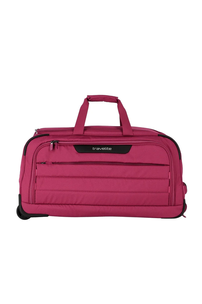 Travelite SKAII Rollenreisetasche