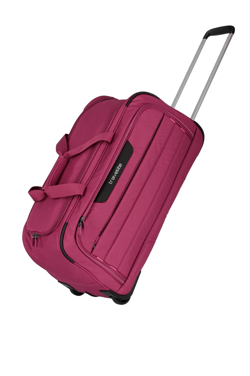 Travelite SKAII Rollenreisetasche