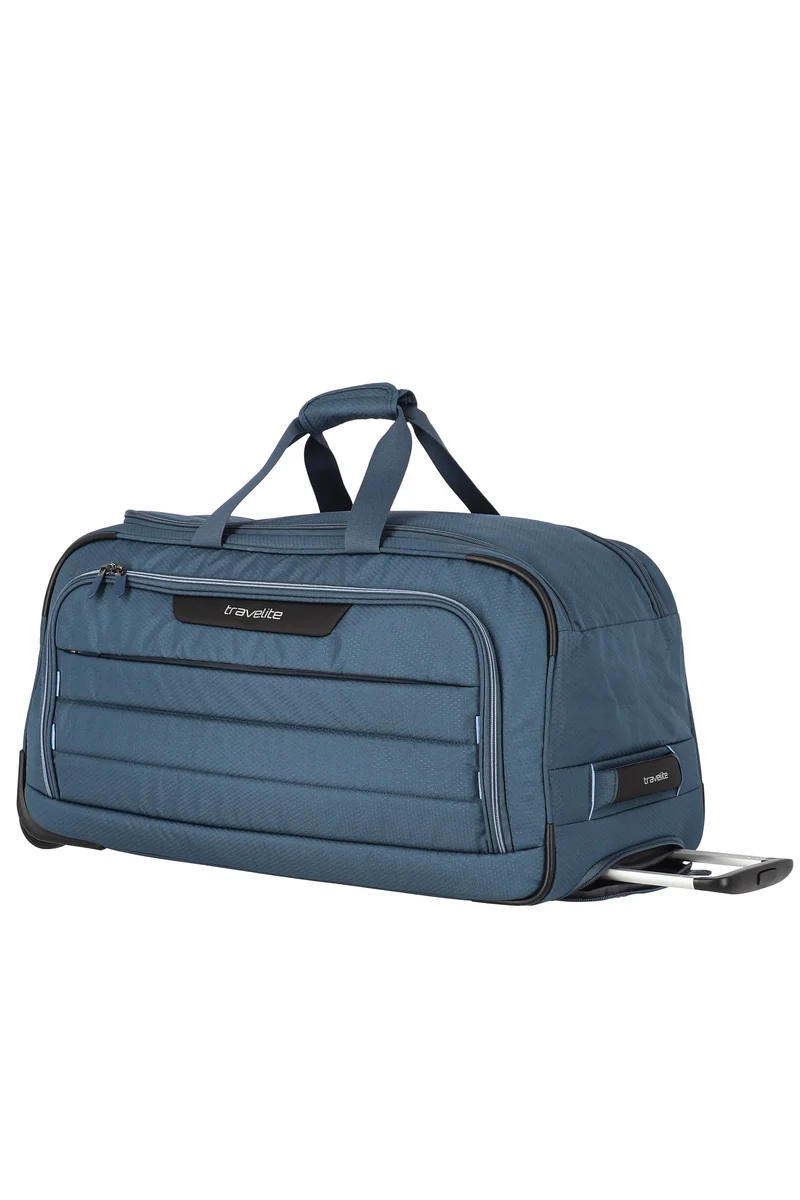 Travelite SKAII Rollenreisetasche