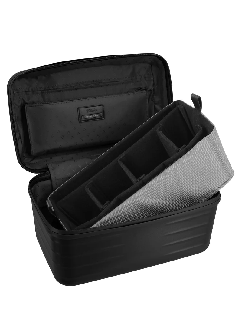 Titan - UPGRADE Beautycase