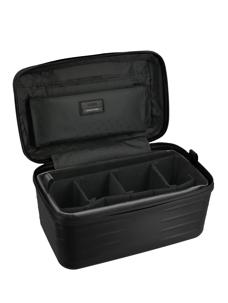Titan - UPGRADE Beautycase