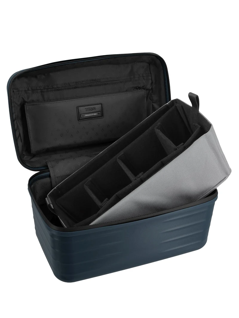 Titan - UPGRADE Beautycase