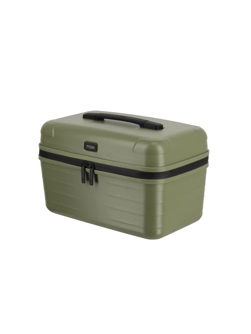 Titan - UPGRADE Beautycase