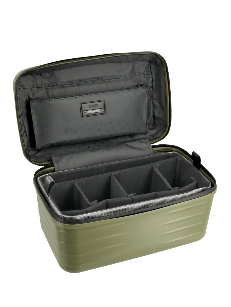 Titan - UPGRADE Beautycase