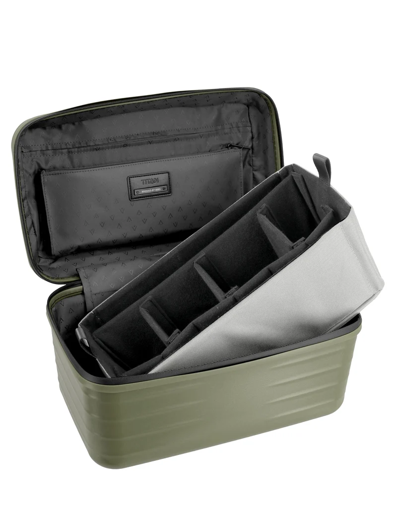Titan - UPGRADE Beautycase