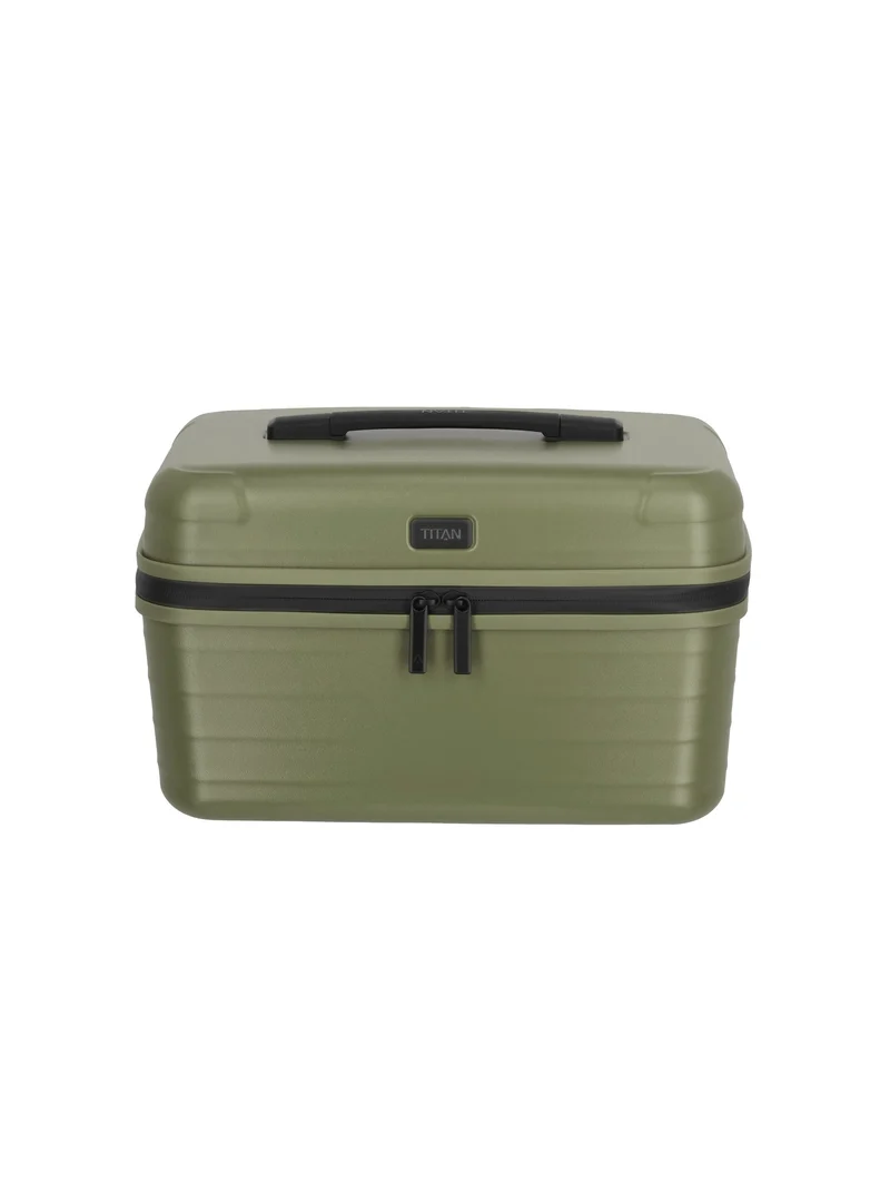 Titan - UPGRADE Beautycase