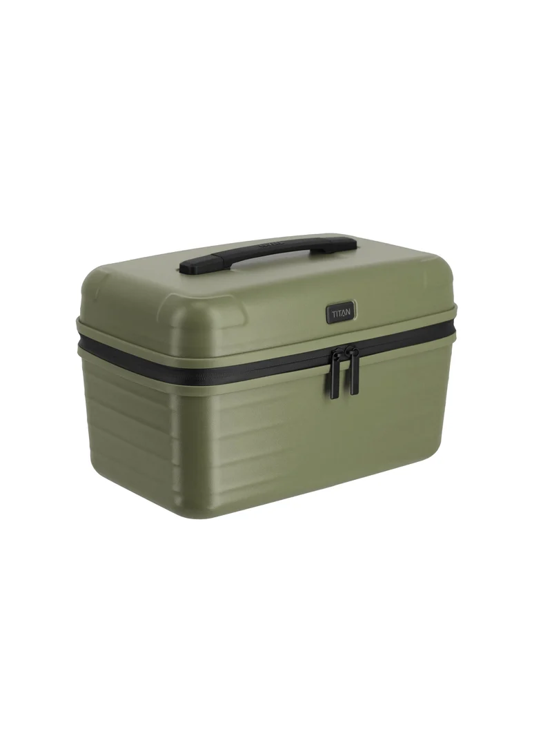 Titan - UPGRADE Beautycase