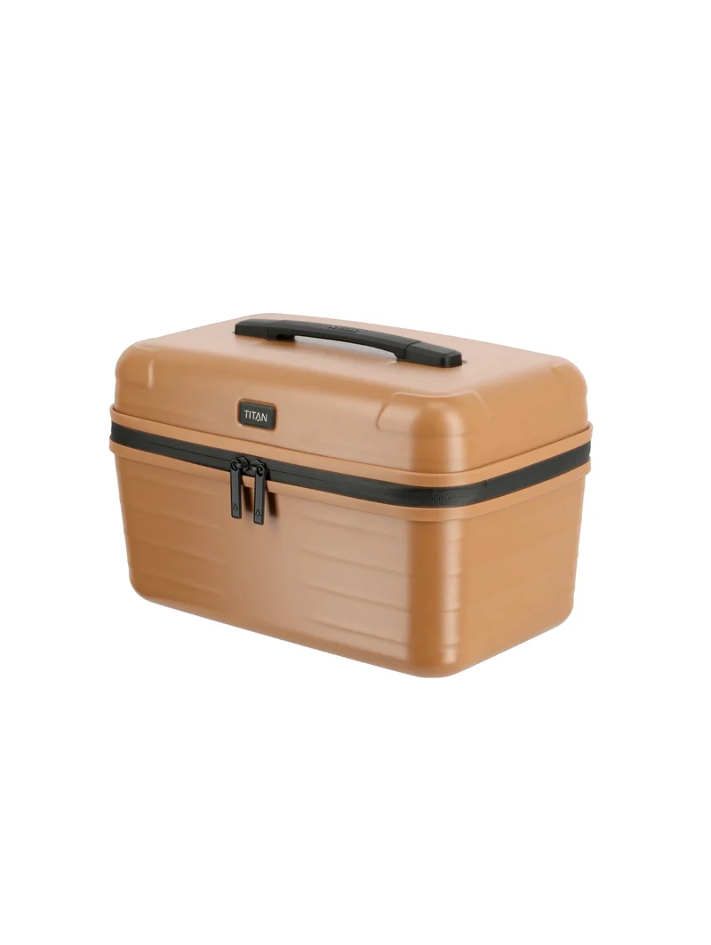 Titan - UPGRADE Beautycase