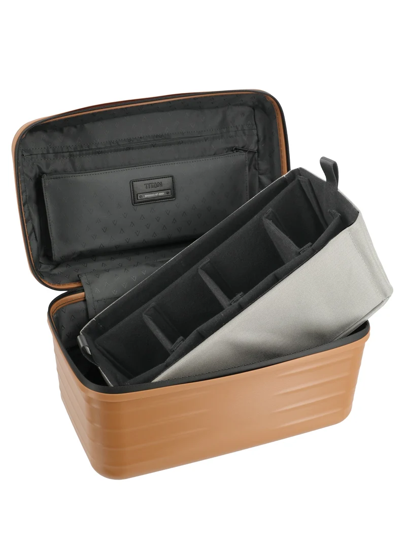 Titan - UPGRADE Beautycase