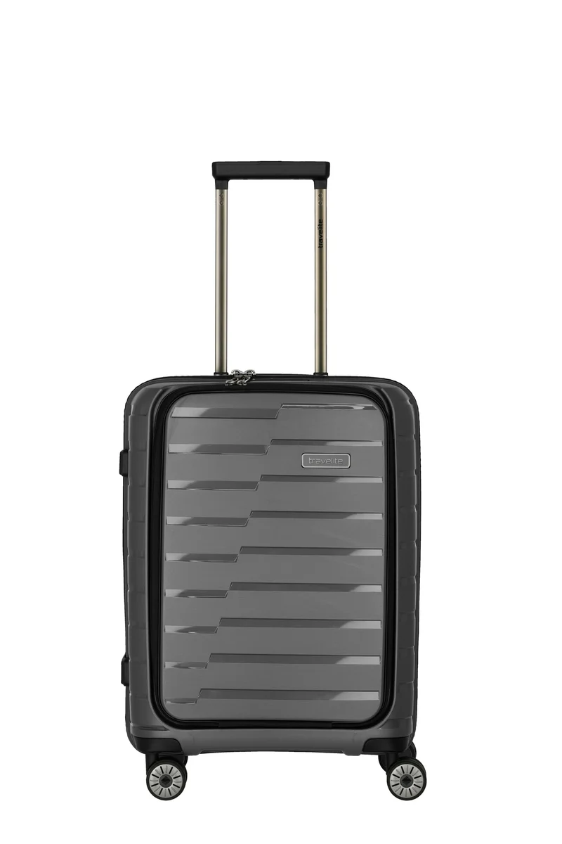 Travelite AIR BASE Set L/M/S+ Vortasche