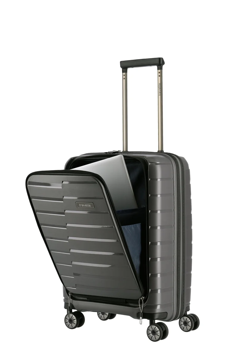 Travelite AIR BASE Set L/M/S+ Vortasche