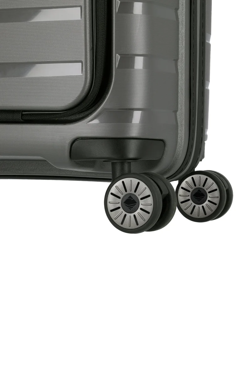 Travelite AIR BASE Set L/M/S+ Vortasche
