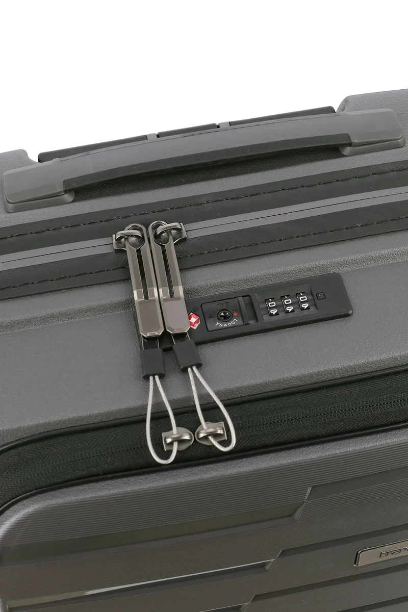 Travelite AIR BASE Set L/M/S+ Vortasche