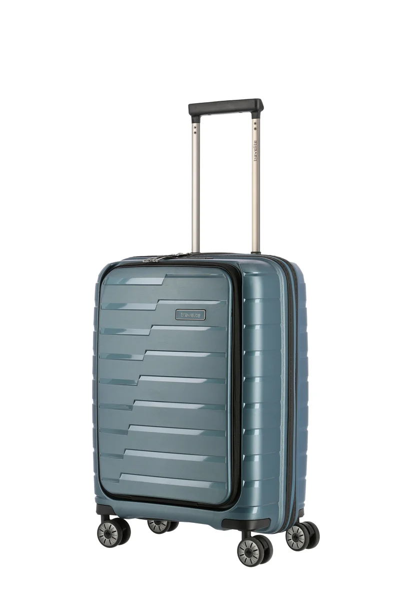 Travelite AIR BASE Set L/M/S+ Vortasche