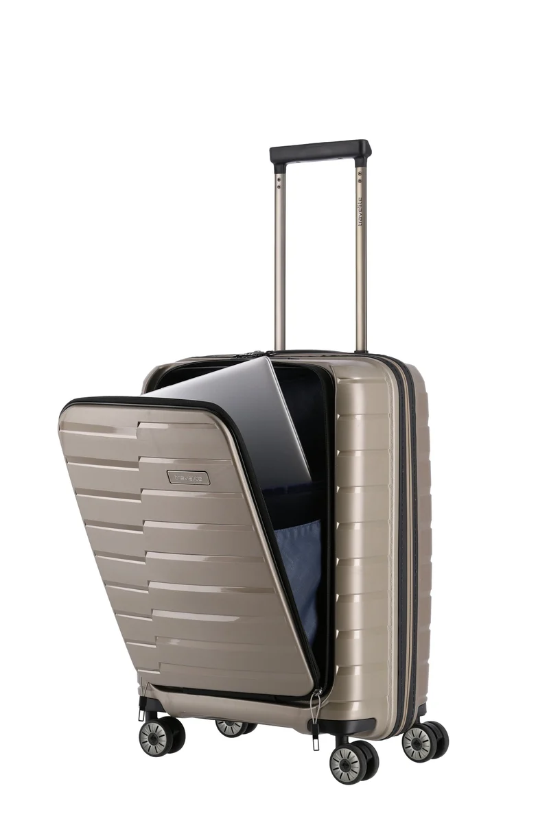 Travelite AIR BASE Set L/M/S+ Vortasche