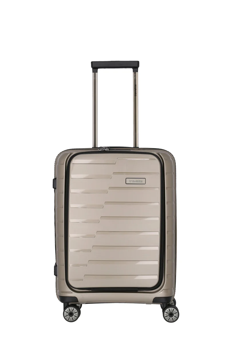 Travelite AIR BASE Set L/M/S+ Vortasche