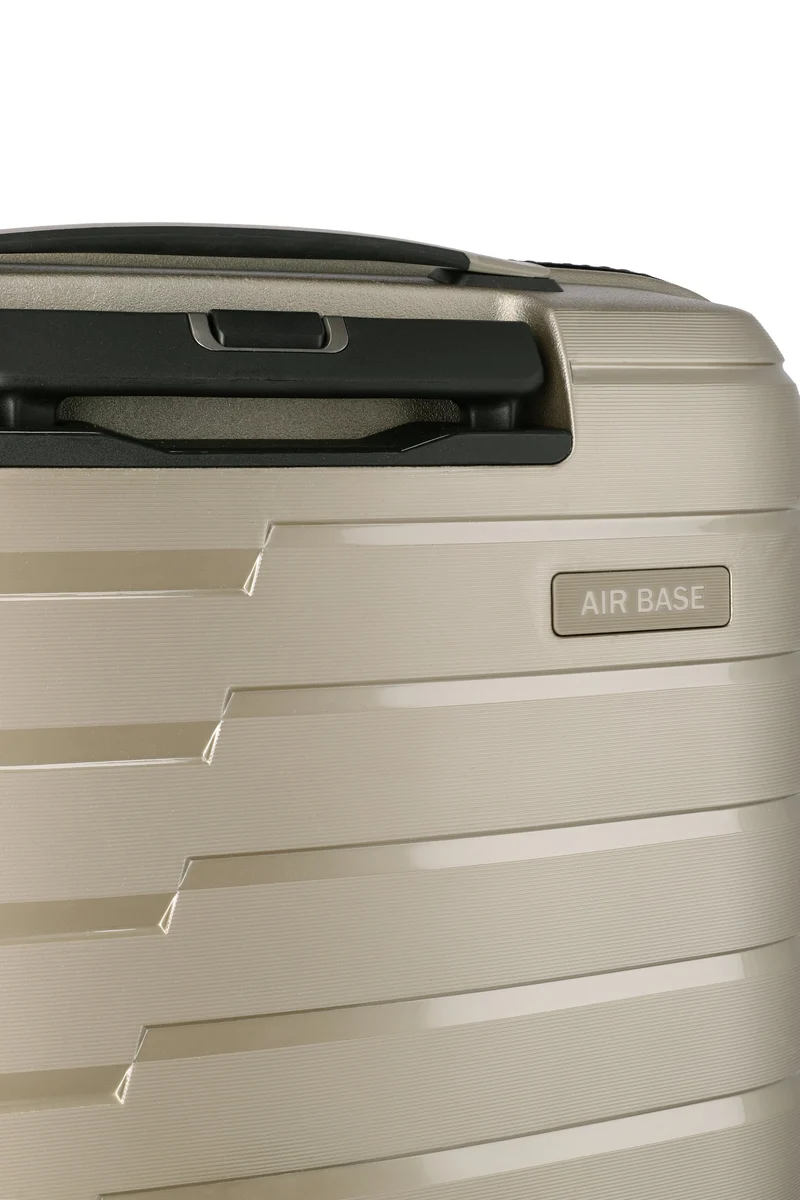 Travelite AIR BASE Set L/M/S+ Vortasche