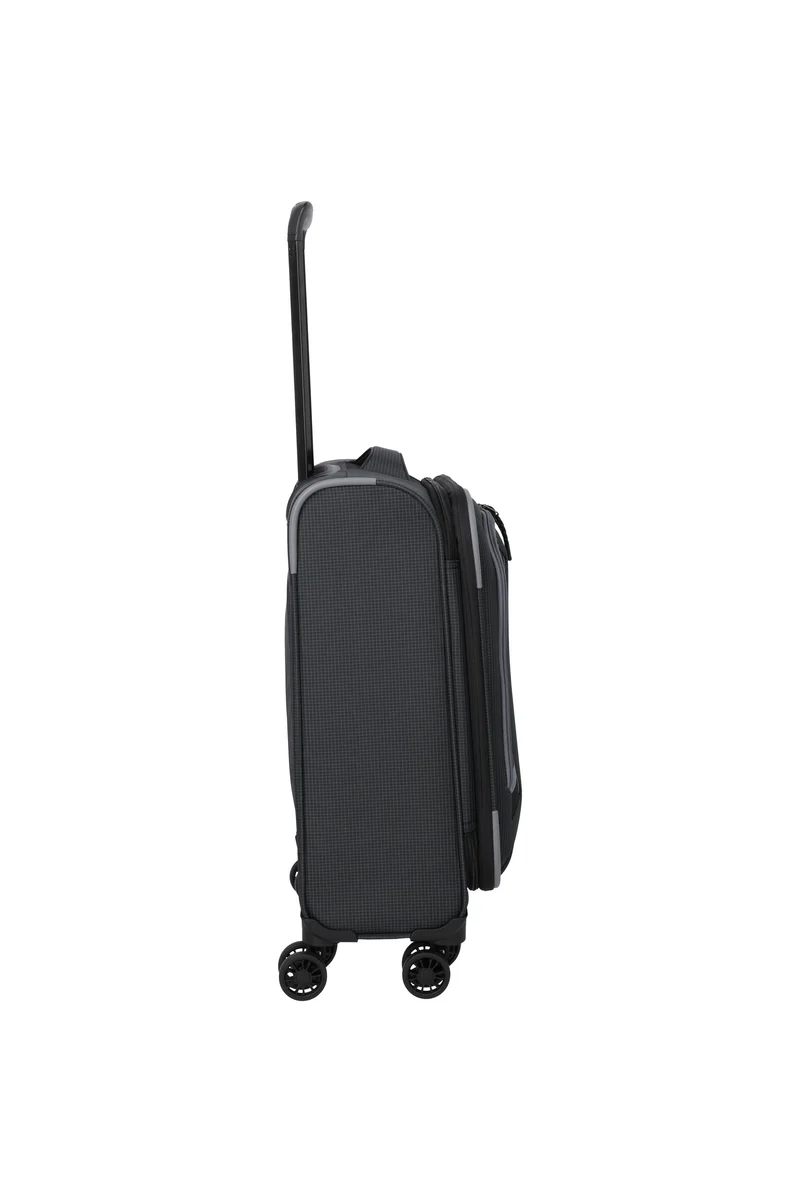 Travelite CORSIICA Trolley 4w S exp.