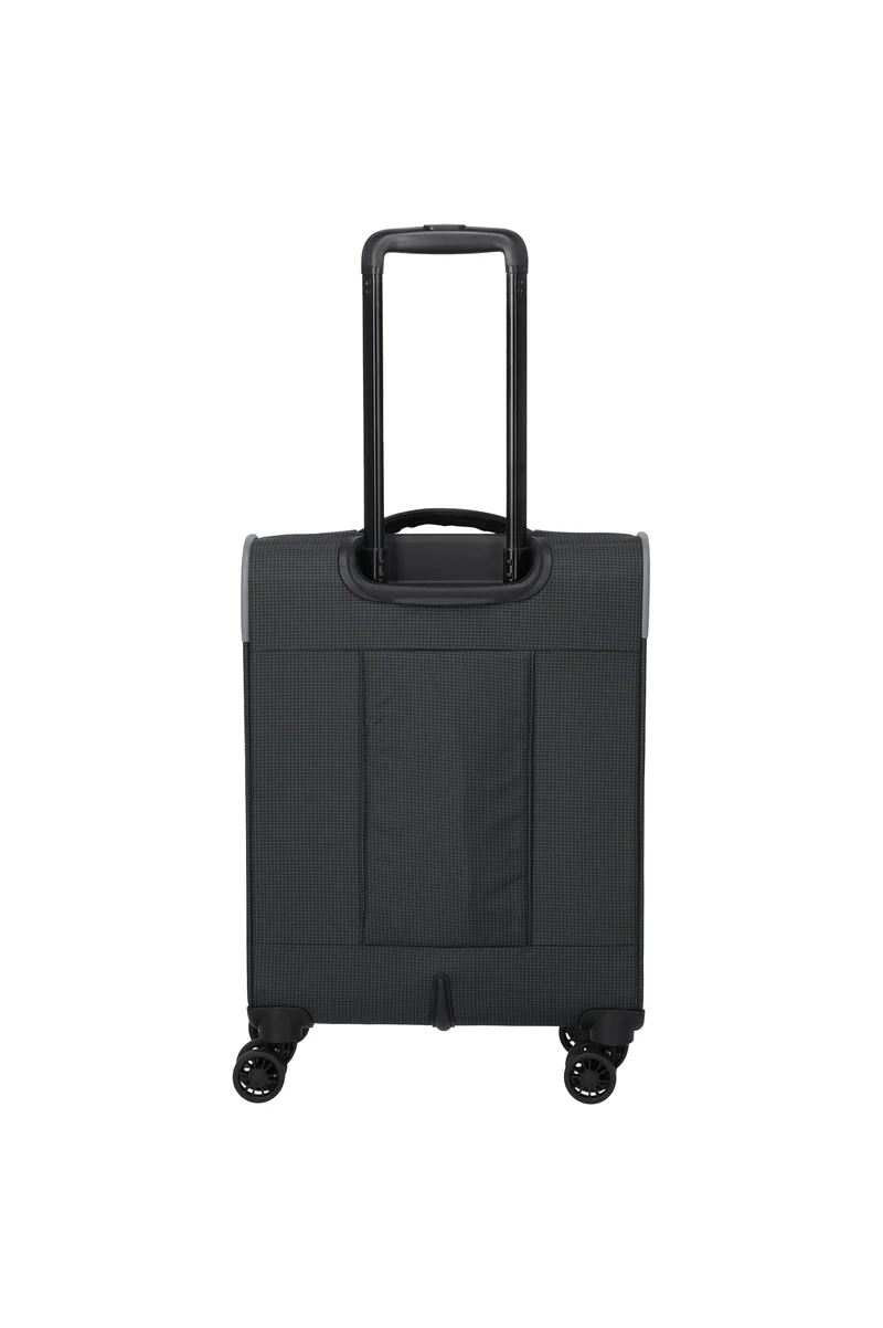 Travelite CORSIICA Trolley 4w S exp.