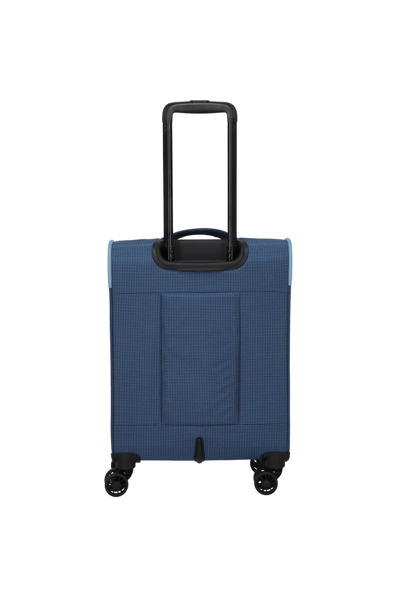 Travelite CORSIICA Trolley 4w S exp.