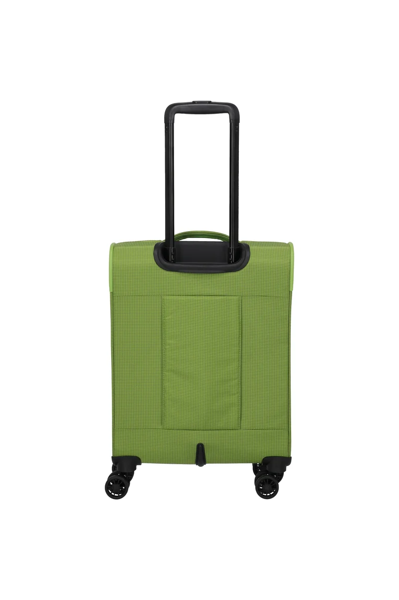 Travelite CORSIICA Trolley 4w S exp.