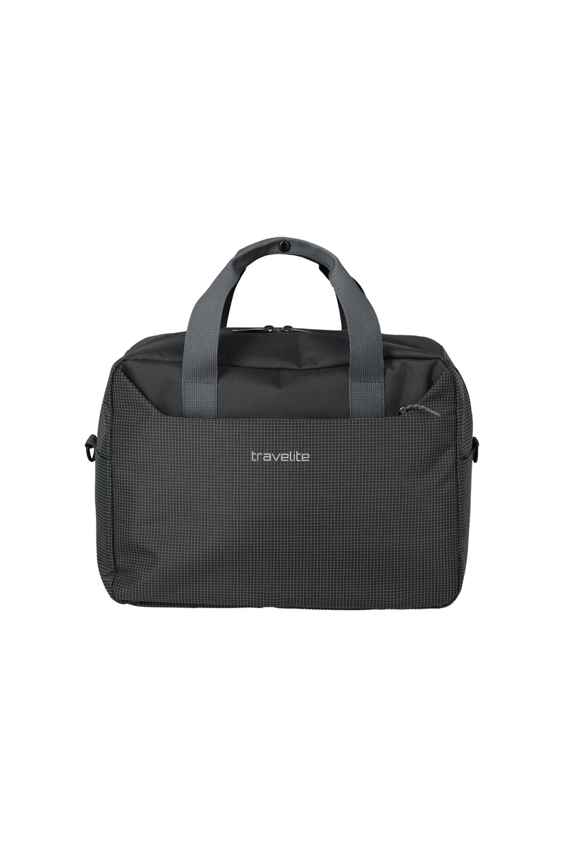 Travelite CORSIICA 4w Set 4-tlg L/M/S+Bordtasche,