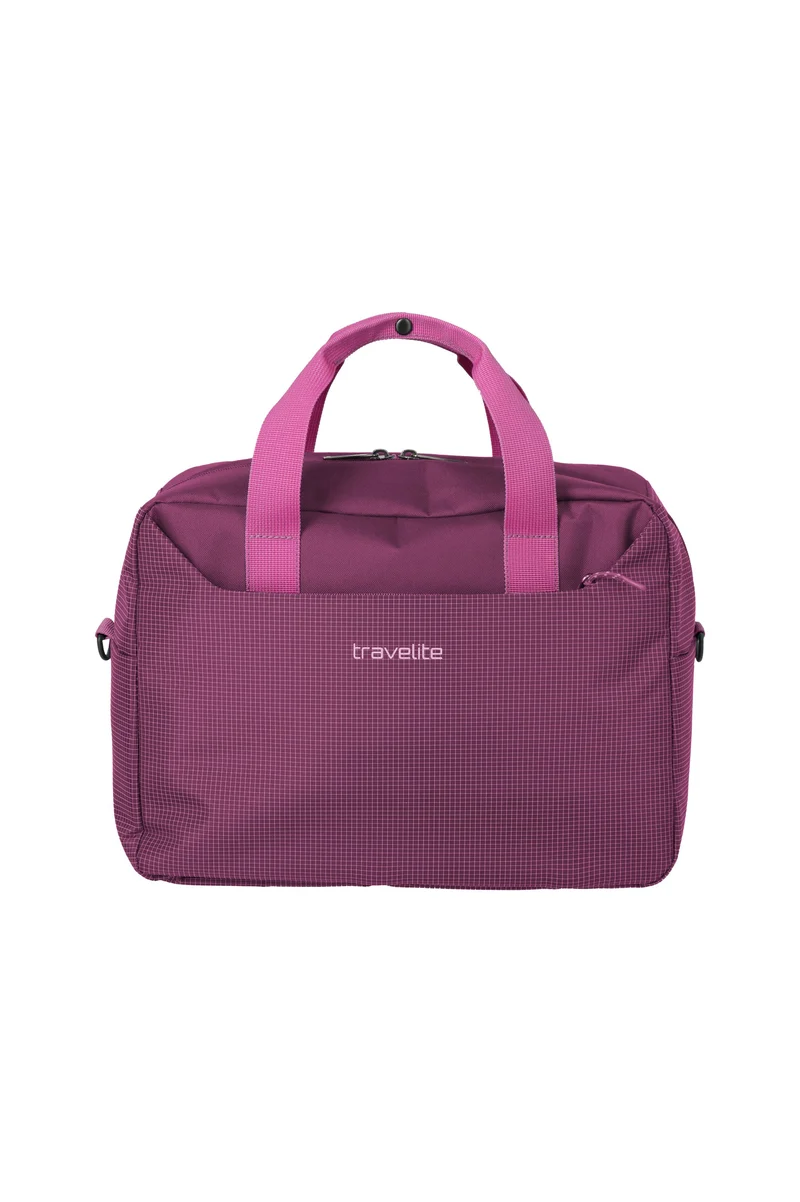 Travelite CORSIICA 4w Set 4-tlg L/M/S+Bordtasche,