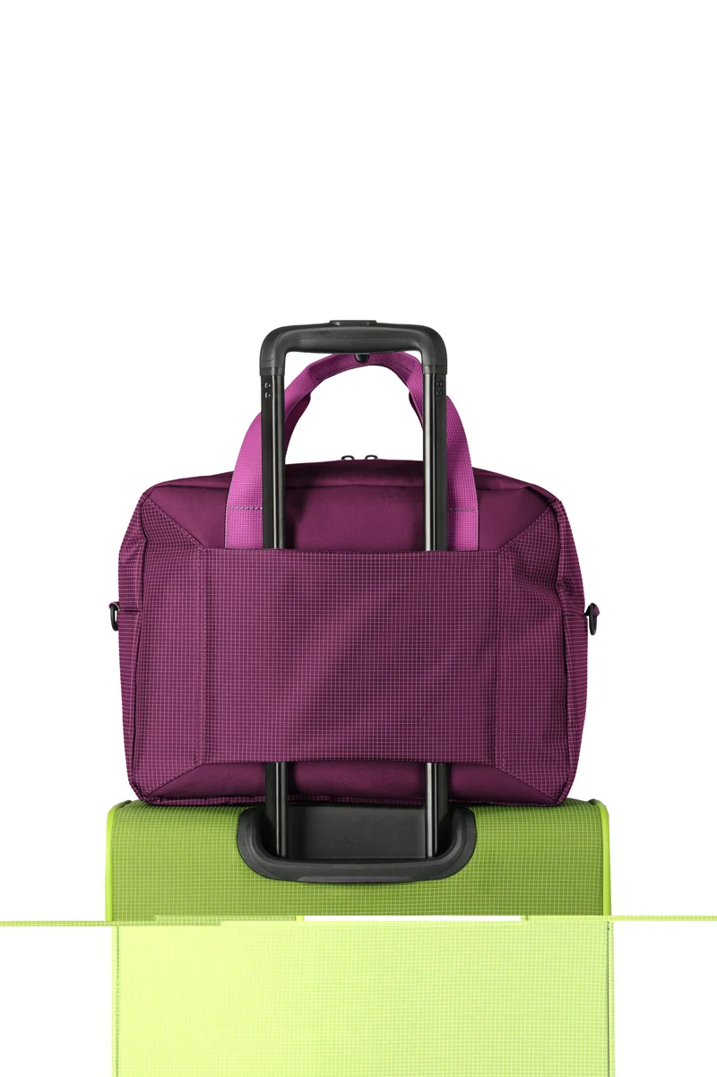 Travelite CORSIICA 4w Set 4-tlg L/M/S+Bordtasche,