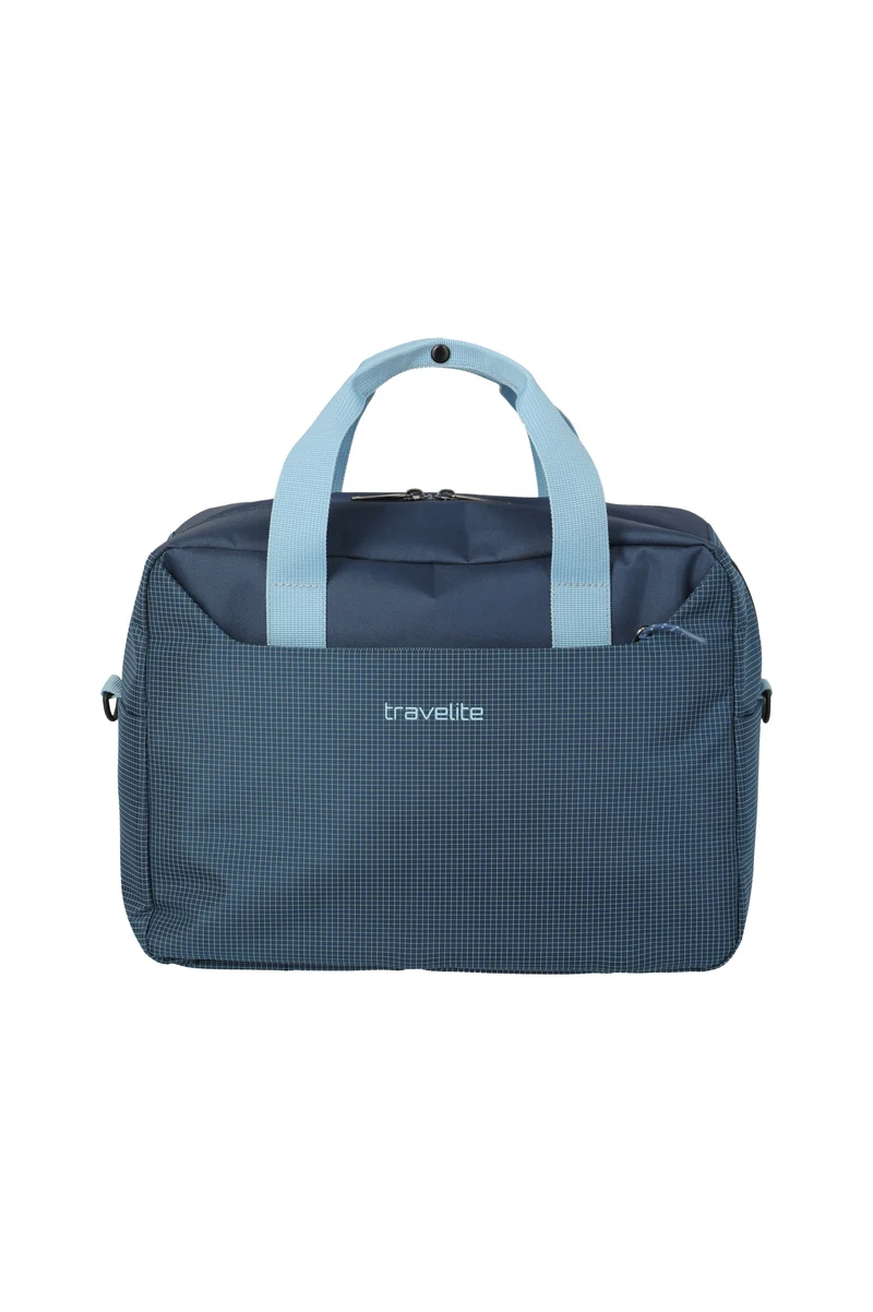 Travelite CORSIICA 4w Set 4-tlg L/M/S+Bordtasche,
