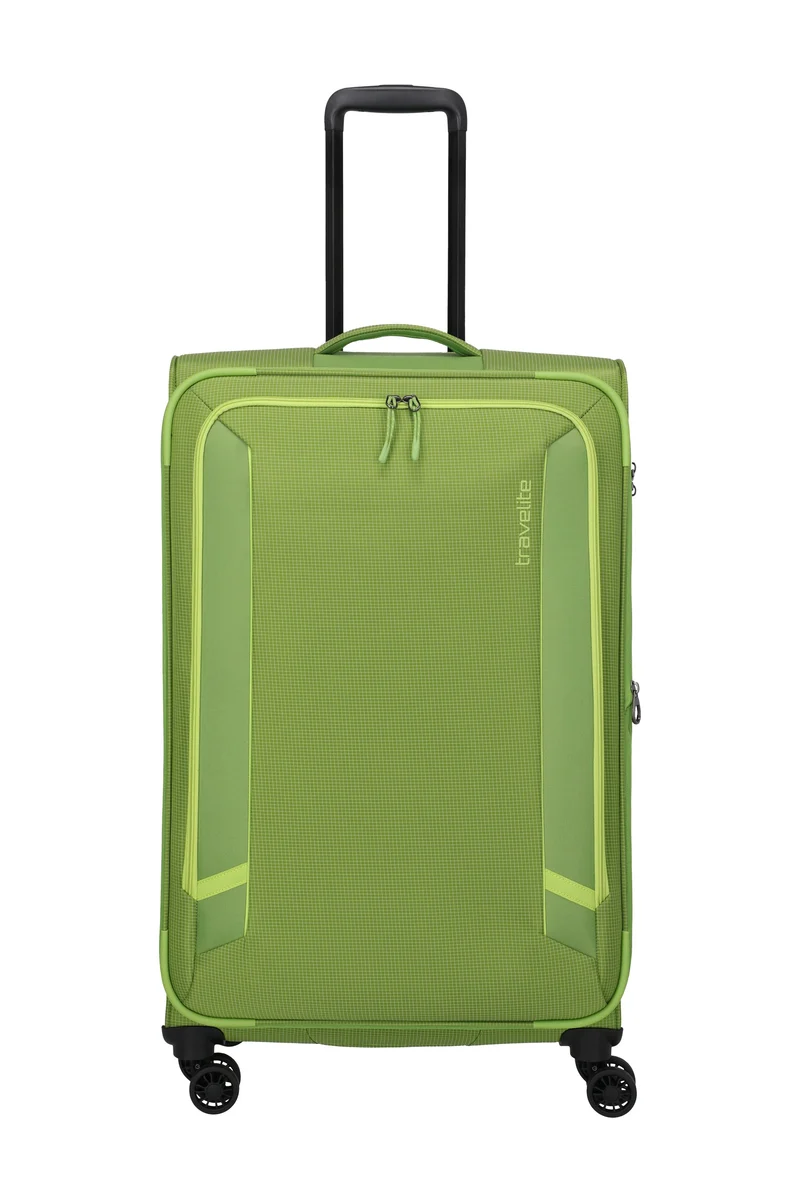 Travelite CORSIICA 4w Set 4-tlg L/M/S+Bordtasche,