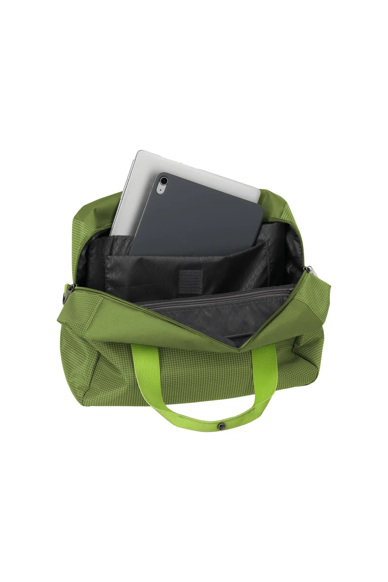 Travelite CORSIICA 4w Set 4-tlg L/M/S+Bordtasche,