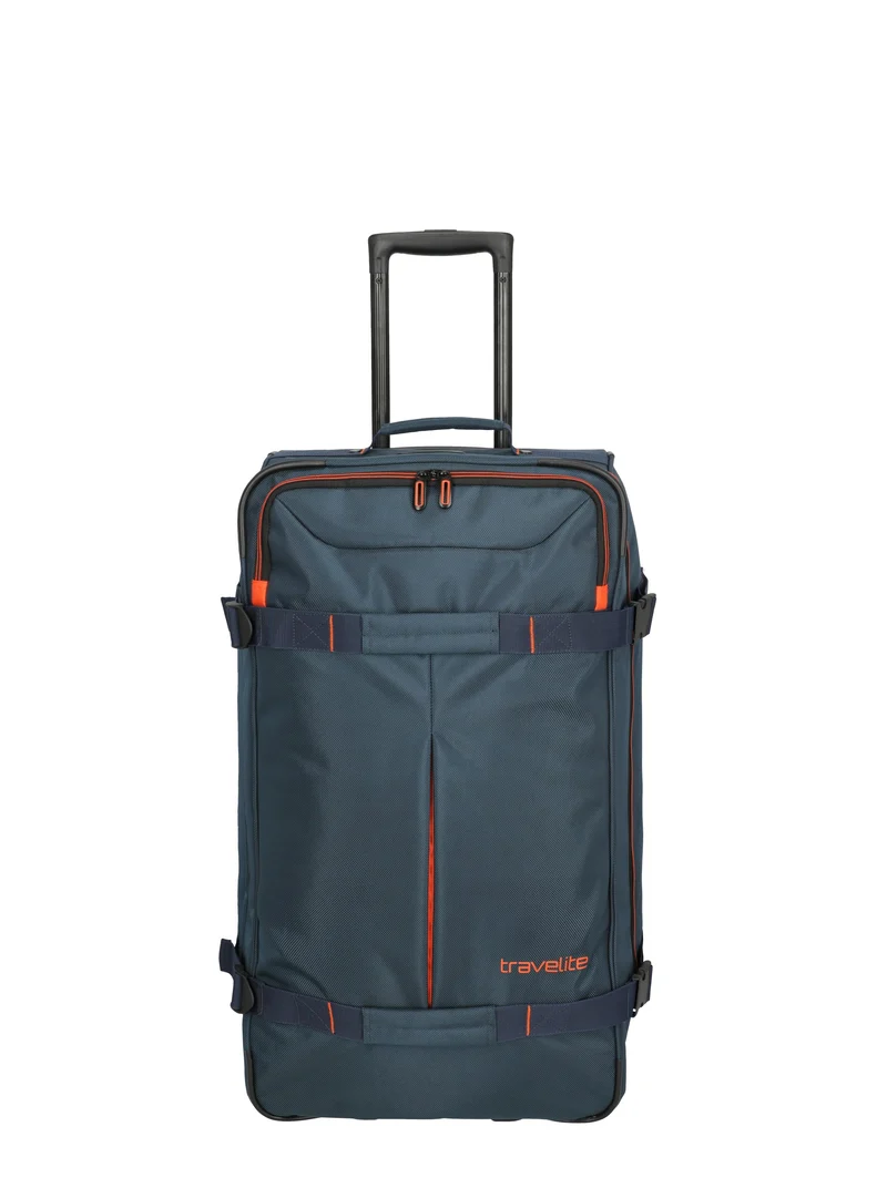 Travelite TARIFA Rollenreisetasche