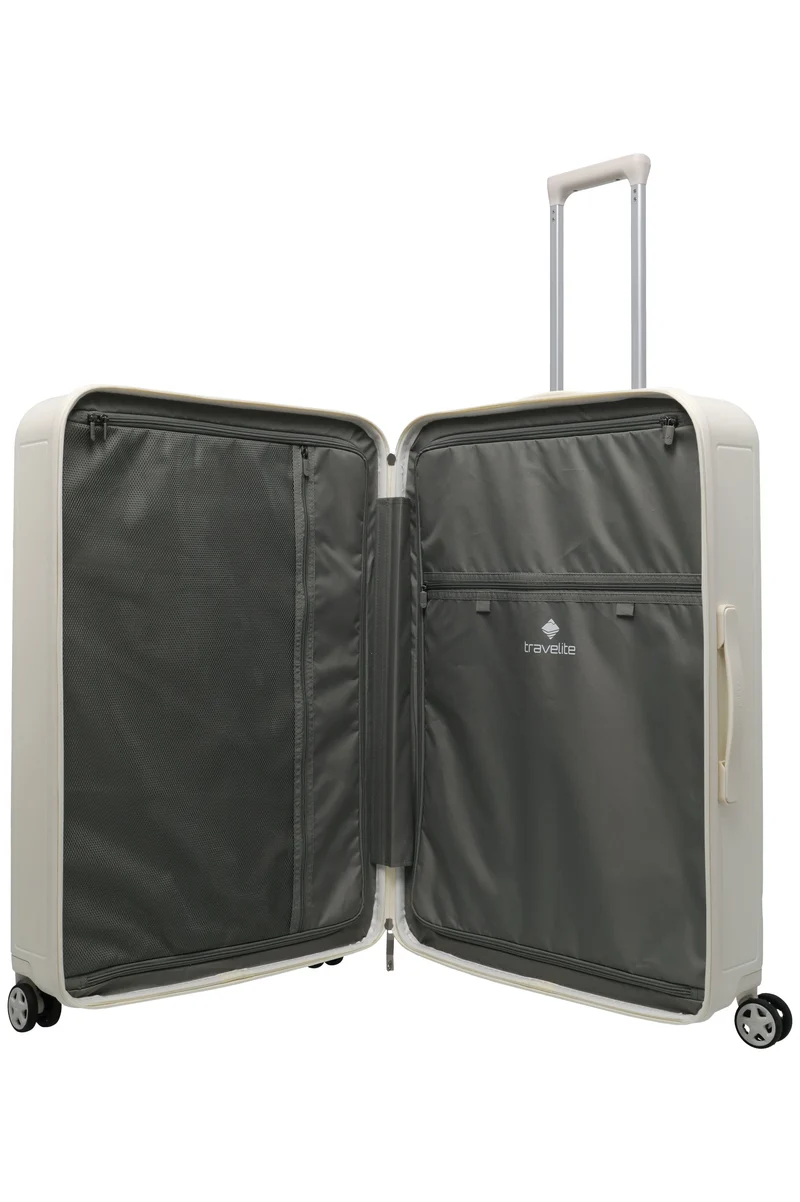 Travelite PANELLO Trolley 4w L