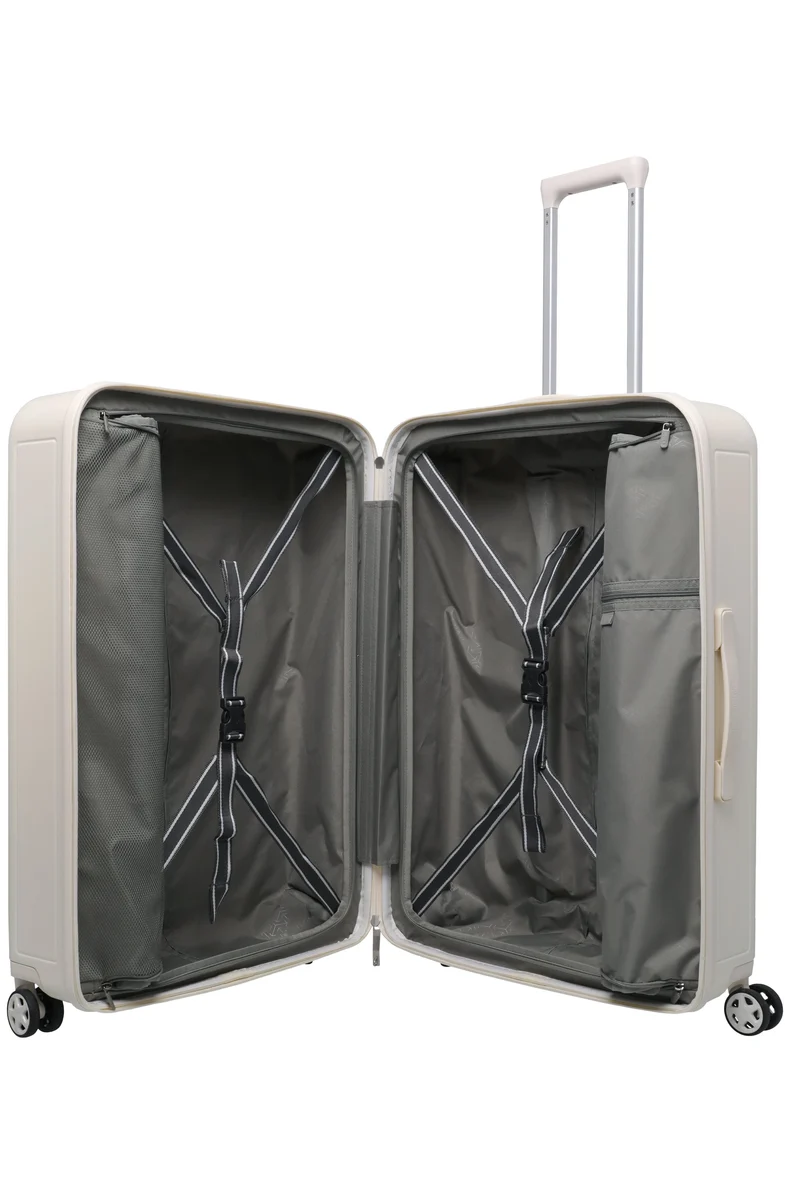 Travelite PANELLO Trolley 4w L