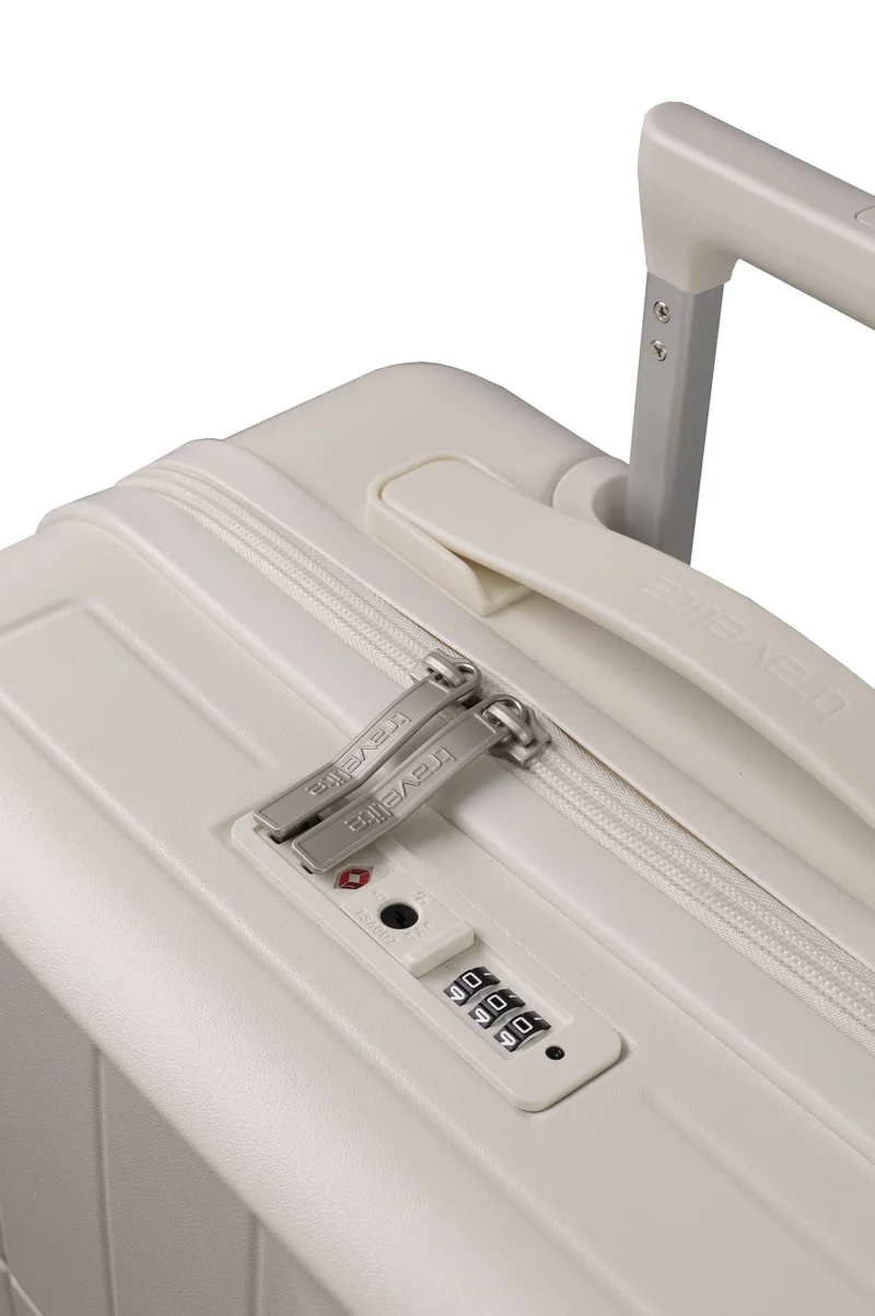 Travelite PANELLO Trolley 4w L