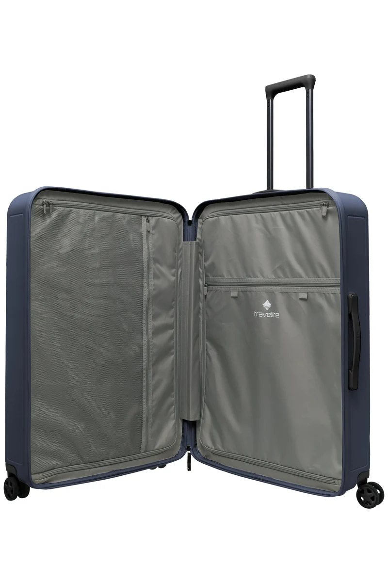 Travelite PANELLO Trolley 4w L