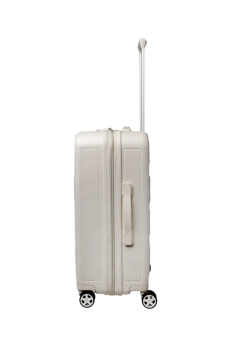 Travelite PANELLO Trolley 4w M exp