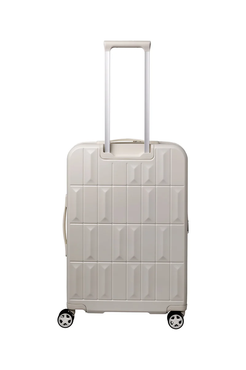 Travelite PANELLO Trolley 4w M exp