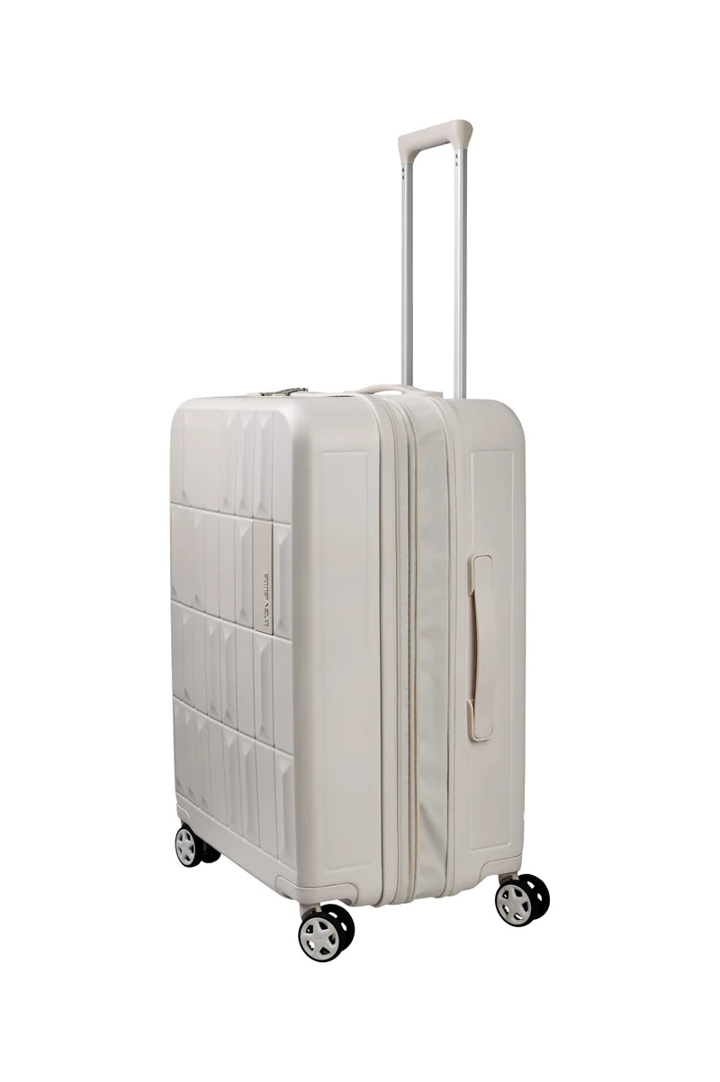 Travelite PANELLO Trolley 4w M exp
