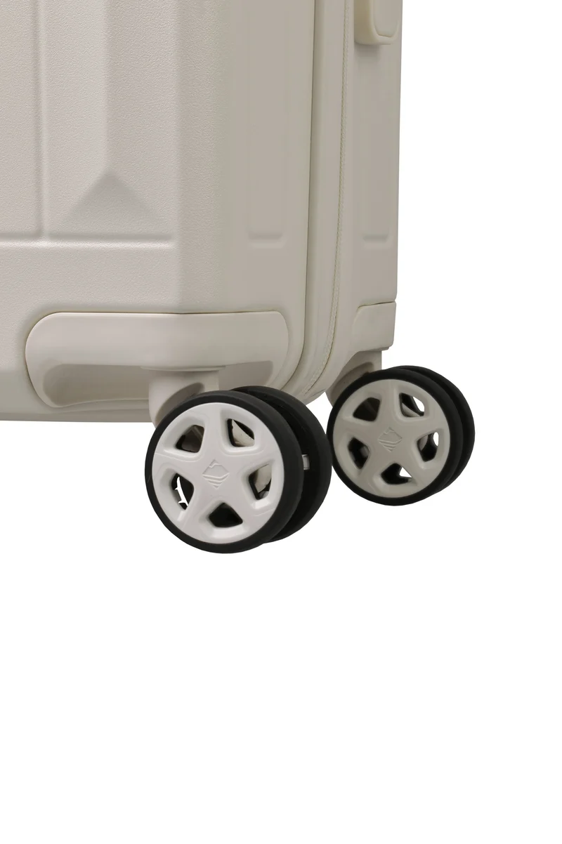 Travelite PANELLO Trolley 4w M exp
