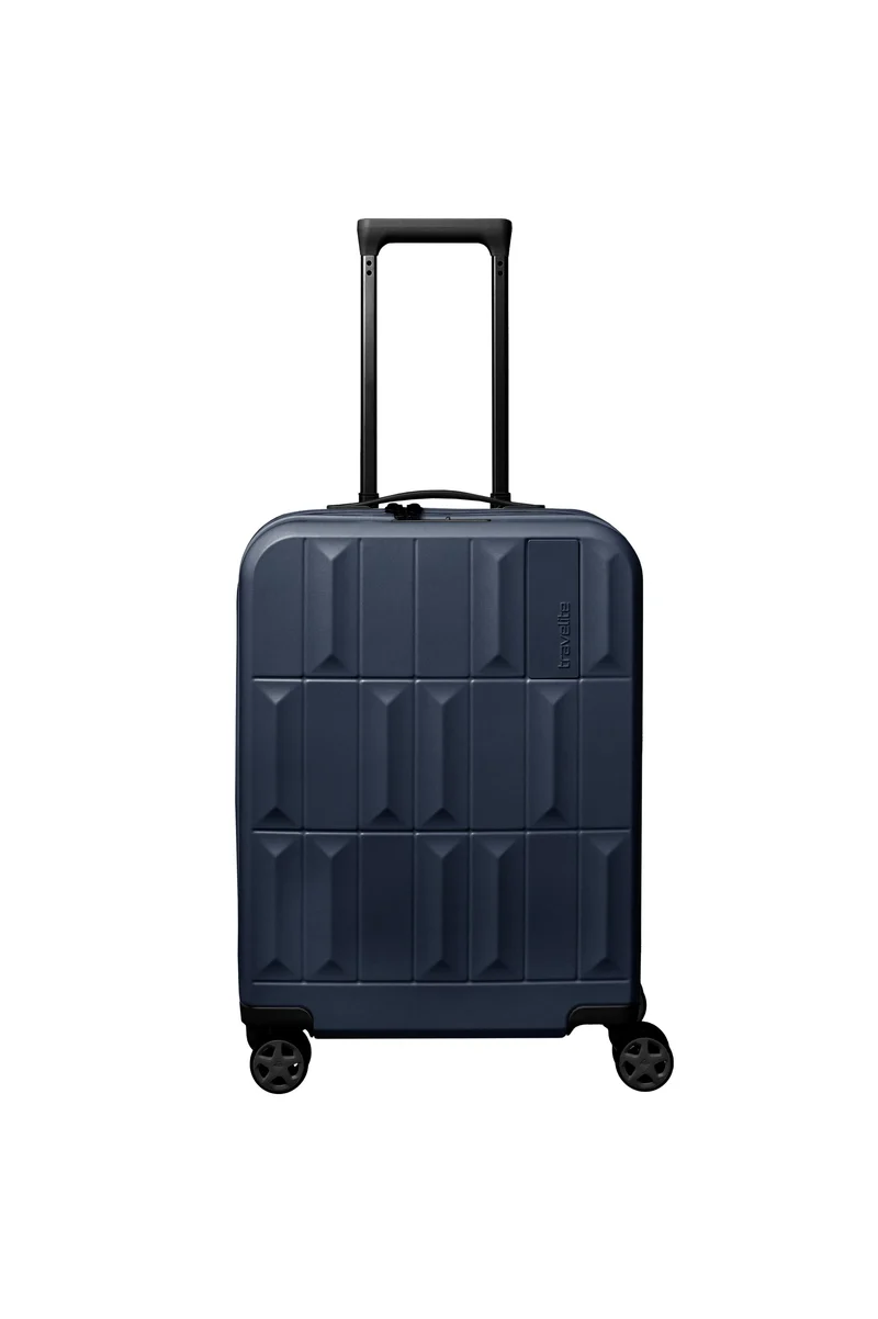 Travelite PANELLO Trolley 4w S