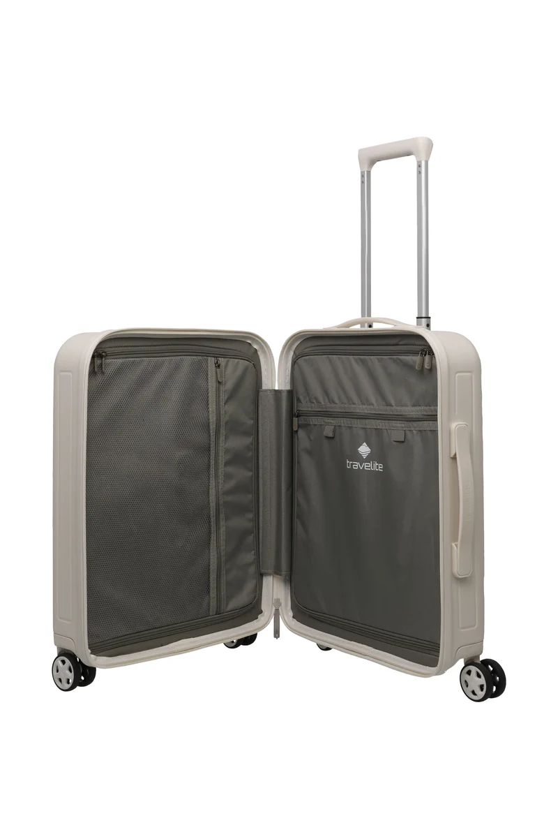 Travelite PANELLO Trolley 4w S