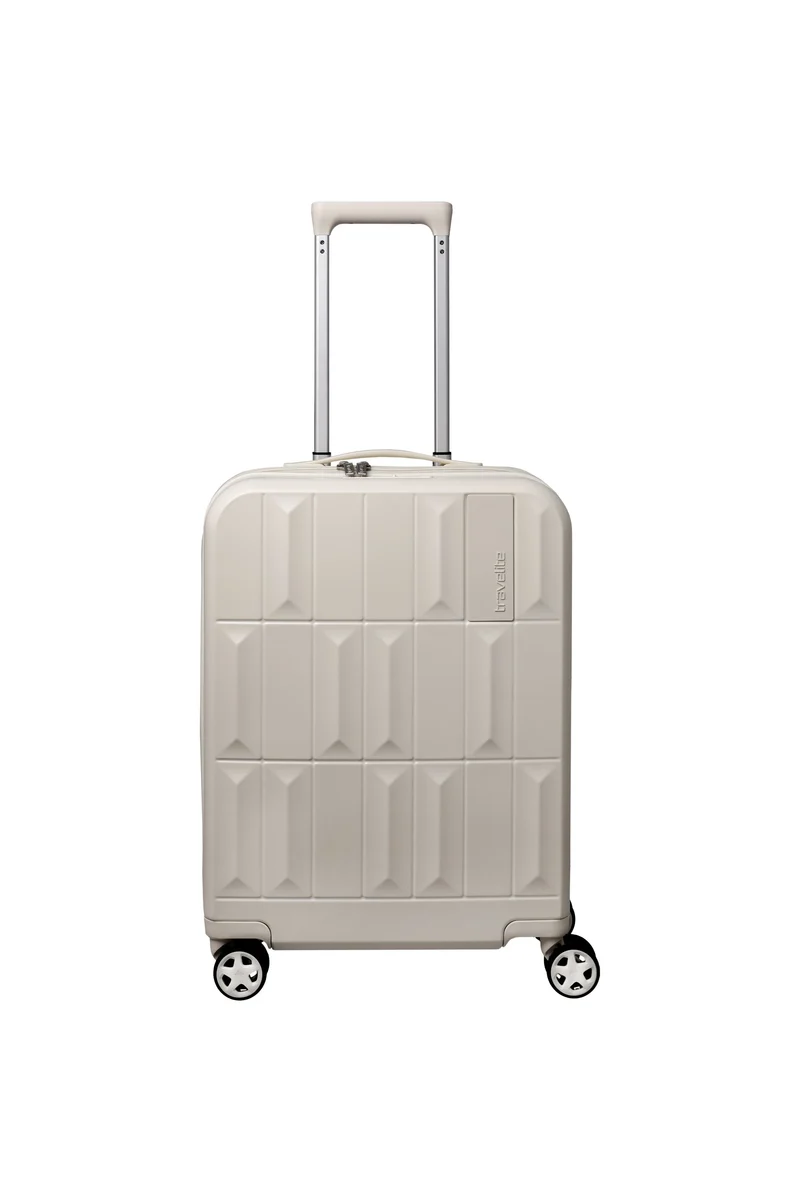 Travelite PANELLO Trolley 4w S