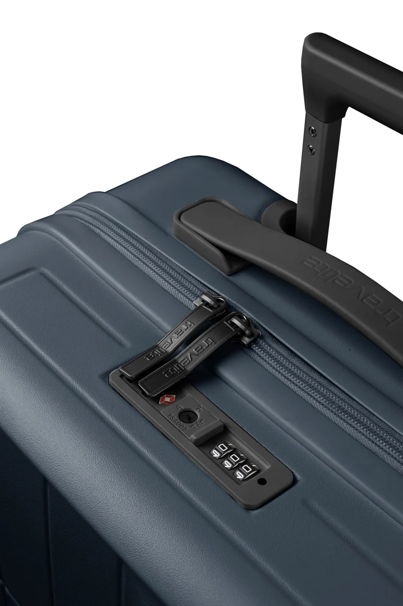 Travelite PANELLO Trolley 4w L/M/S