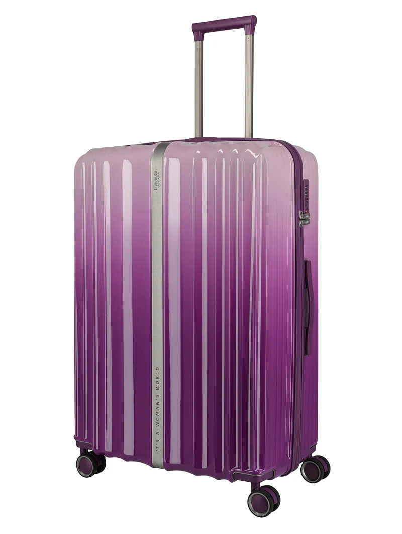 Travelite LASCANA Edition 4w Trolley L