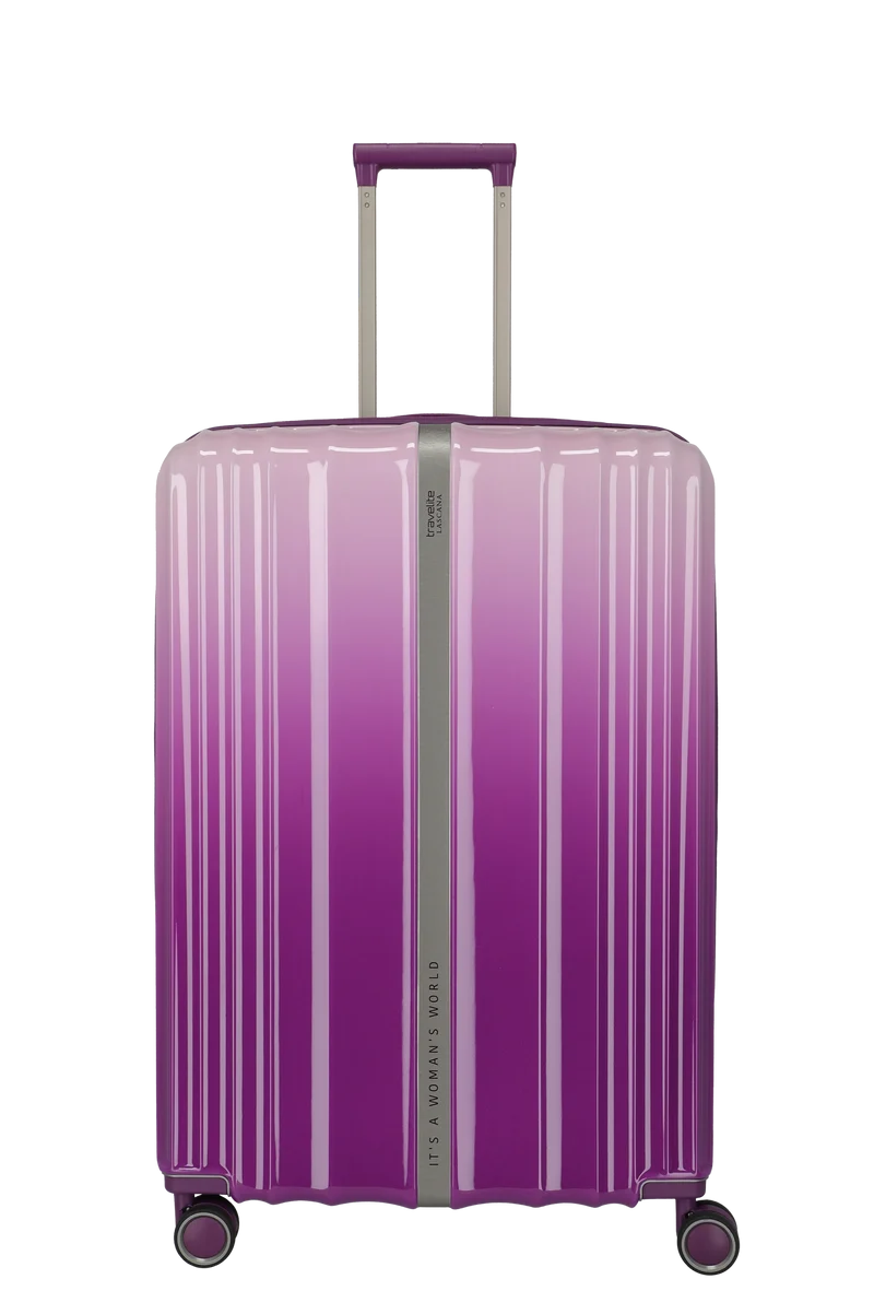 Travelite LASCANA Edition 4w Trolley L